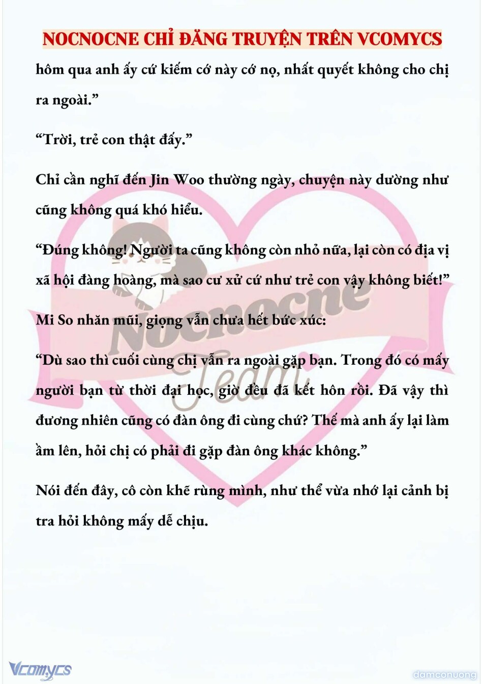 [FULL] [NOVEL] NGỌN ĐÈN BIỆT VIỆN KHÔNG BAO GIỜ TẮT 