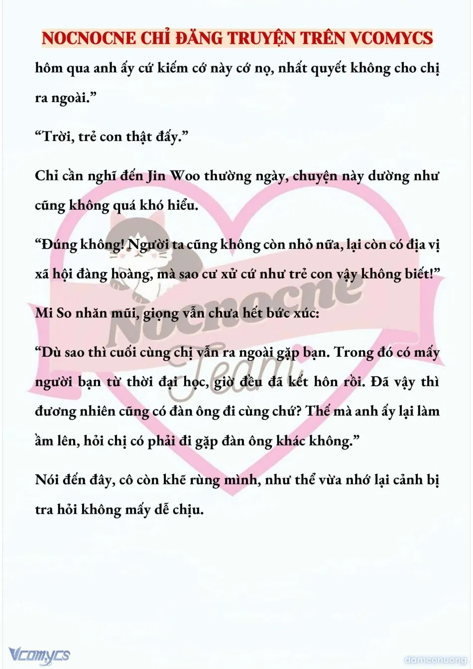 [FULL] [NOVEL] NGỌN ĐÈN BIỆT VIỆN KHÔNG BAO GIỜ TẮT 