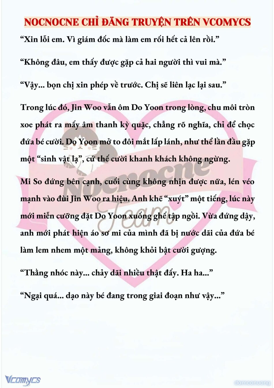 [FULL] [NOVEL] NGỌN ĐÈN BIỆT VIỆN KHÔNG BAO GIỜ TẮT 