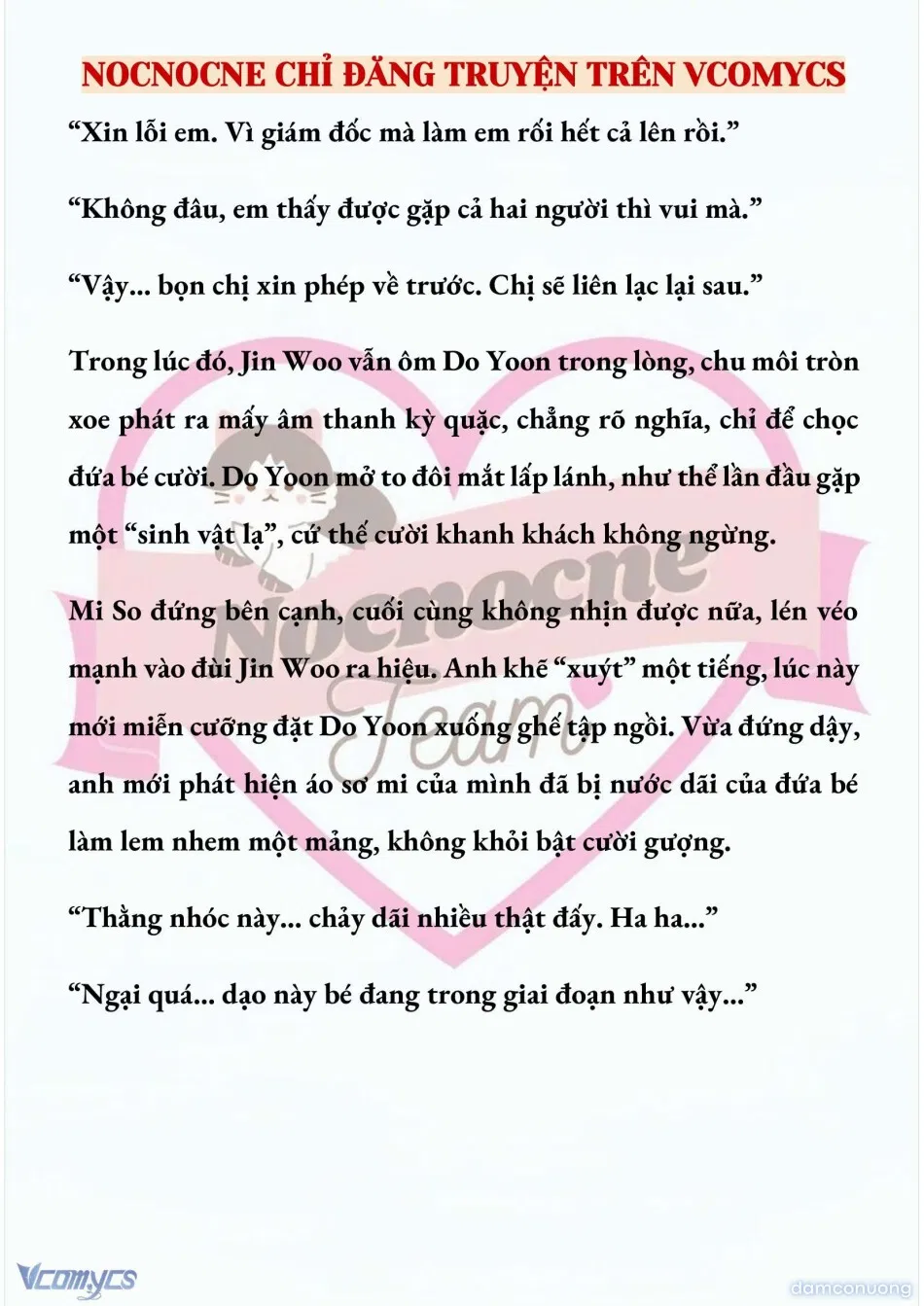 [FULL] [NOVEL] NGỌN ĐÈN BIỆT VIỆN KHÔNG BAO GIỜ TẮT 