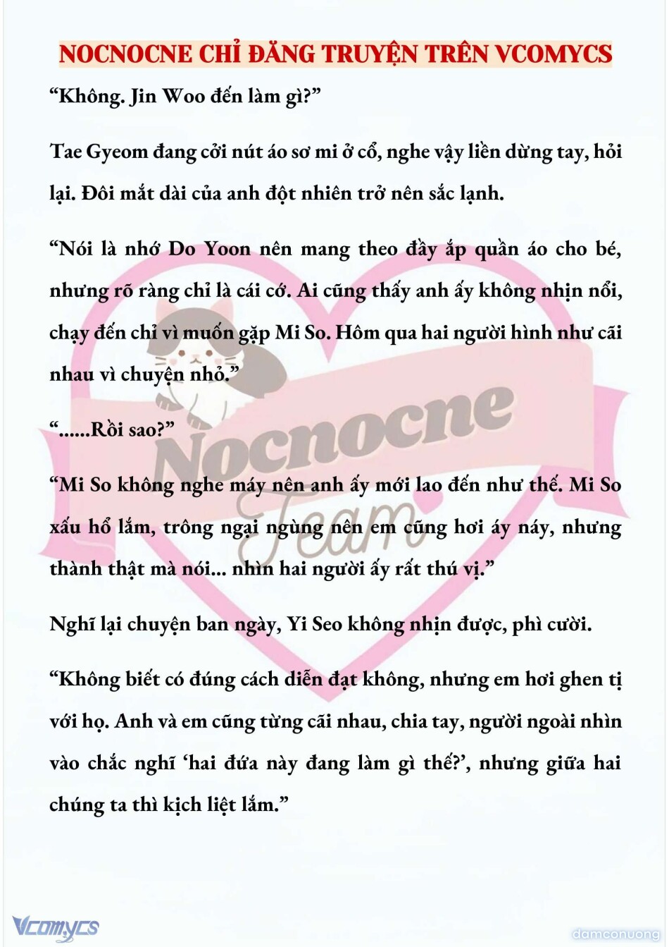 [FULL] [NOVEL] NGỌN ĐÈN BIỆT VIỆN KHÔNG BAO GIỜ TẮT 