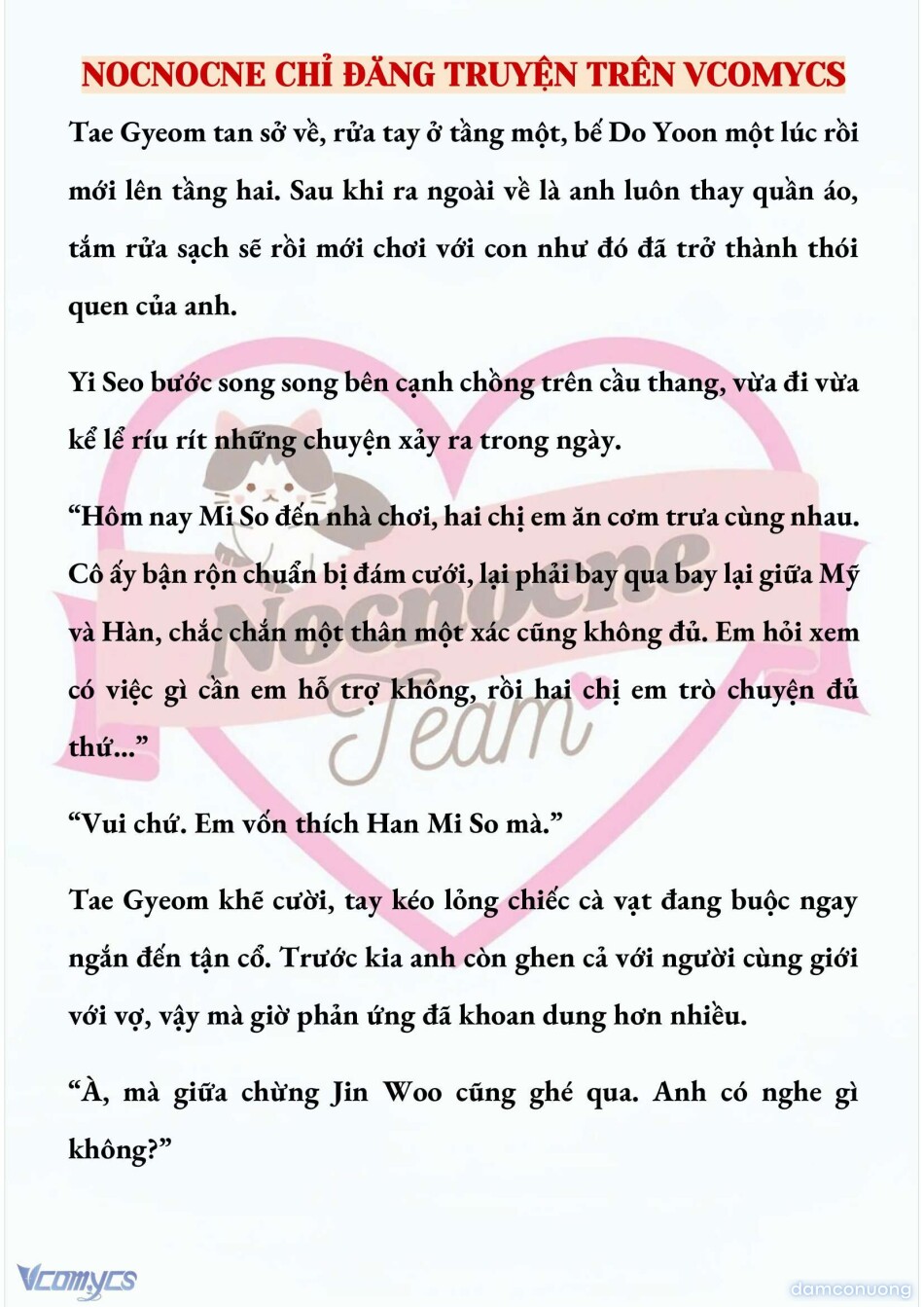 [FULL] [NOVEL] NGỌN ĐÈN BIỆT VIỆN KHÔNG BAO GIỜ TẮT 