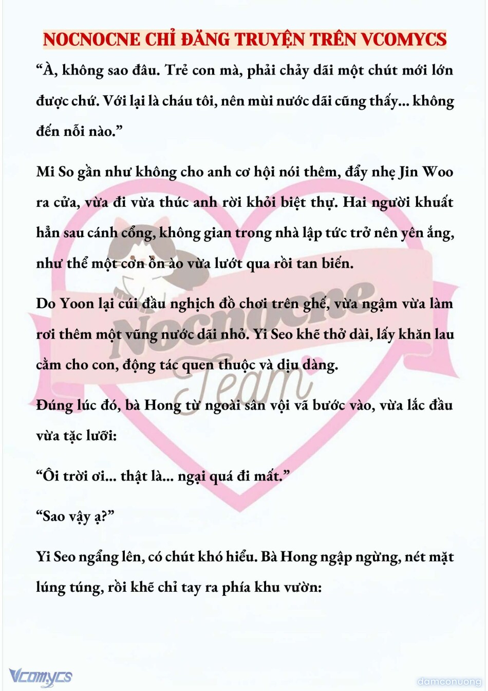 [FULL] [NOVEL] NGỌN ĐÈN BIỆT VIỆN KHÔNG BAO GIỜ TẮT 