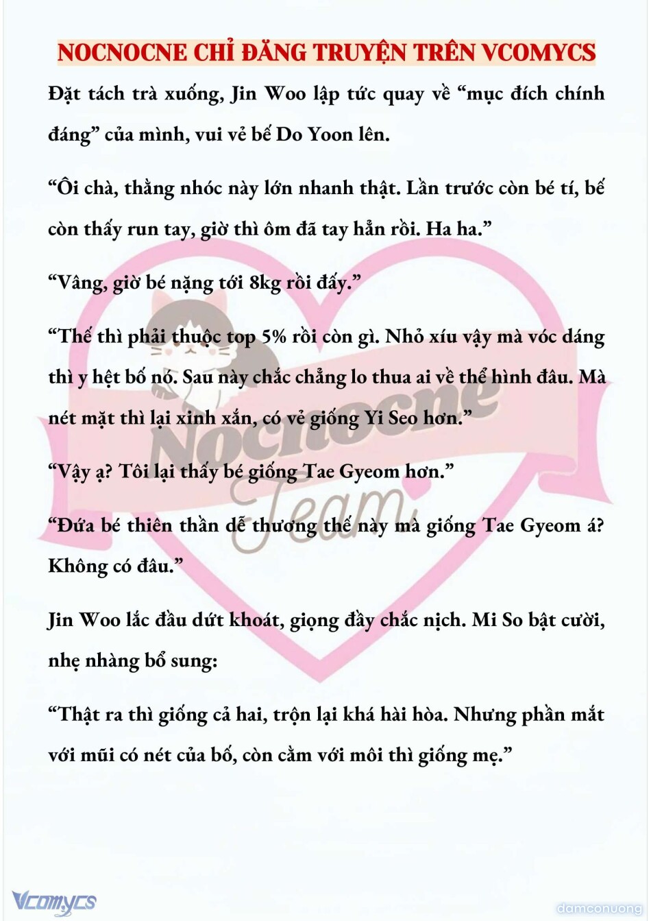[FULL] [NOVEL] NGỌN ĐÈN BIỆT VIỆN KHÔNG BAO GIỜ TẮT 
