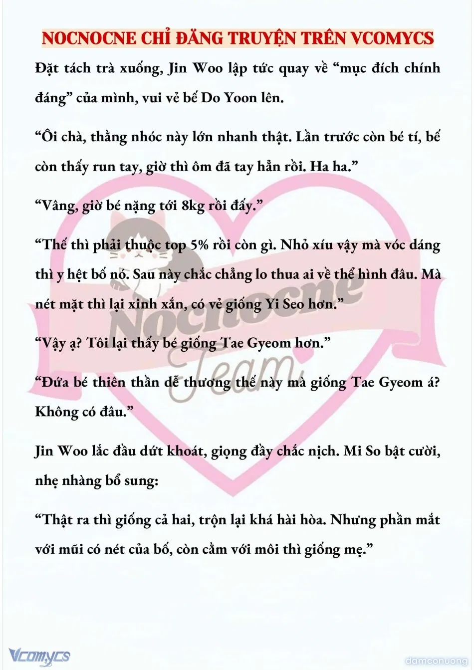 [FULL] [NOVEL] NGỌN ĐÈN BIỆT VIỆN KHÔNG BAO GIỜ TẮT 