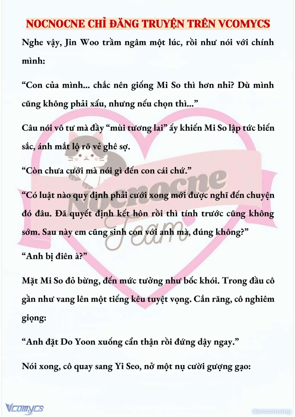 [FULL] [NOVEL] NGỌN ĐÈN BIỆT VIỆN KHÔNG BAO GIỜ TẮT 