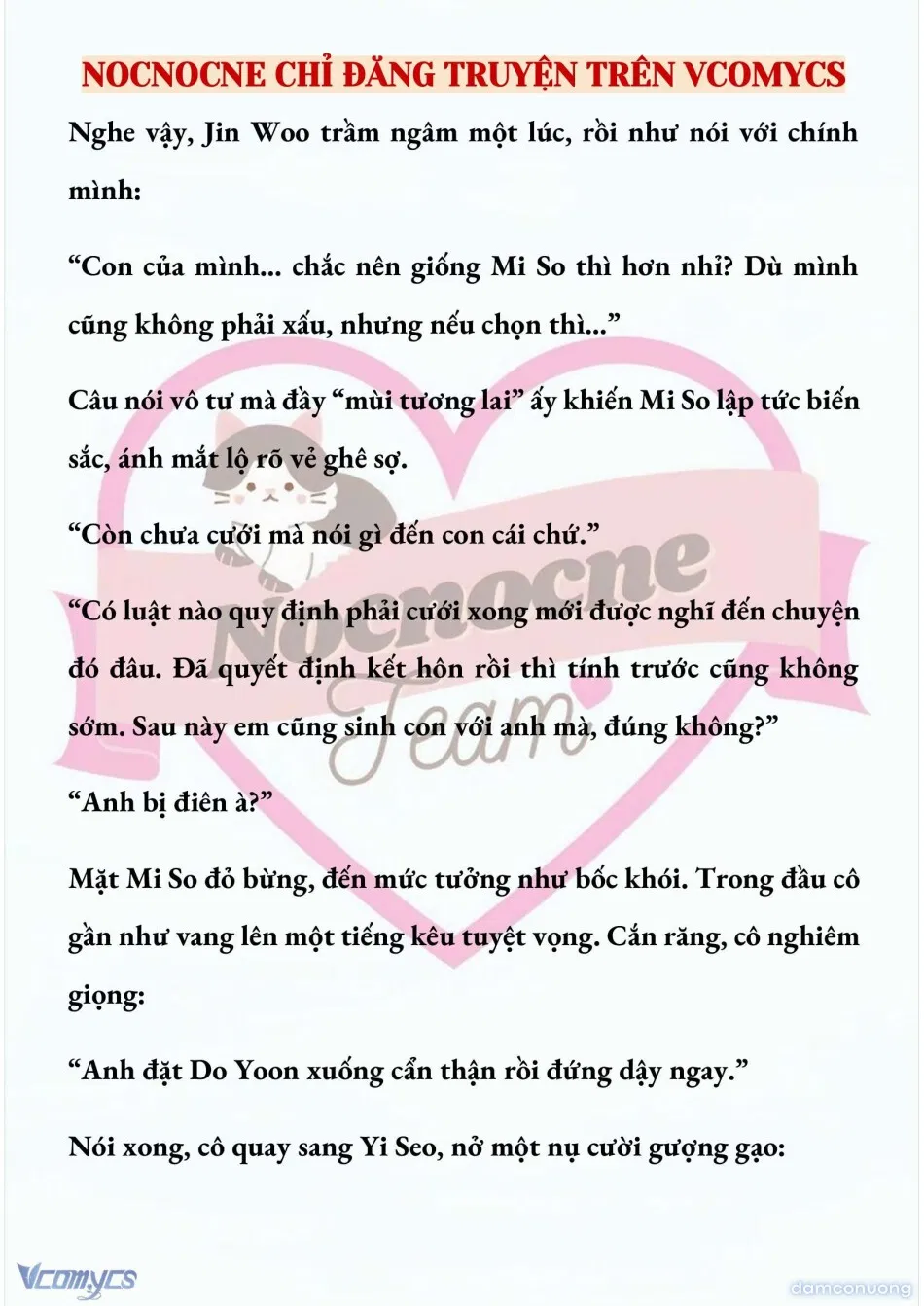 [FULL] [NOVEL] NGỌN ĐÈN BIỆT VIỆN KHÔNG BAO GIỜ TẮT 