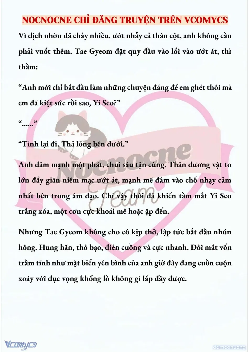 [FULL] [NOVEL] NGỌN ĐÈN BIỆT VIỆN KHÔNG BAO GIỜ TẮT 