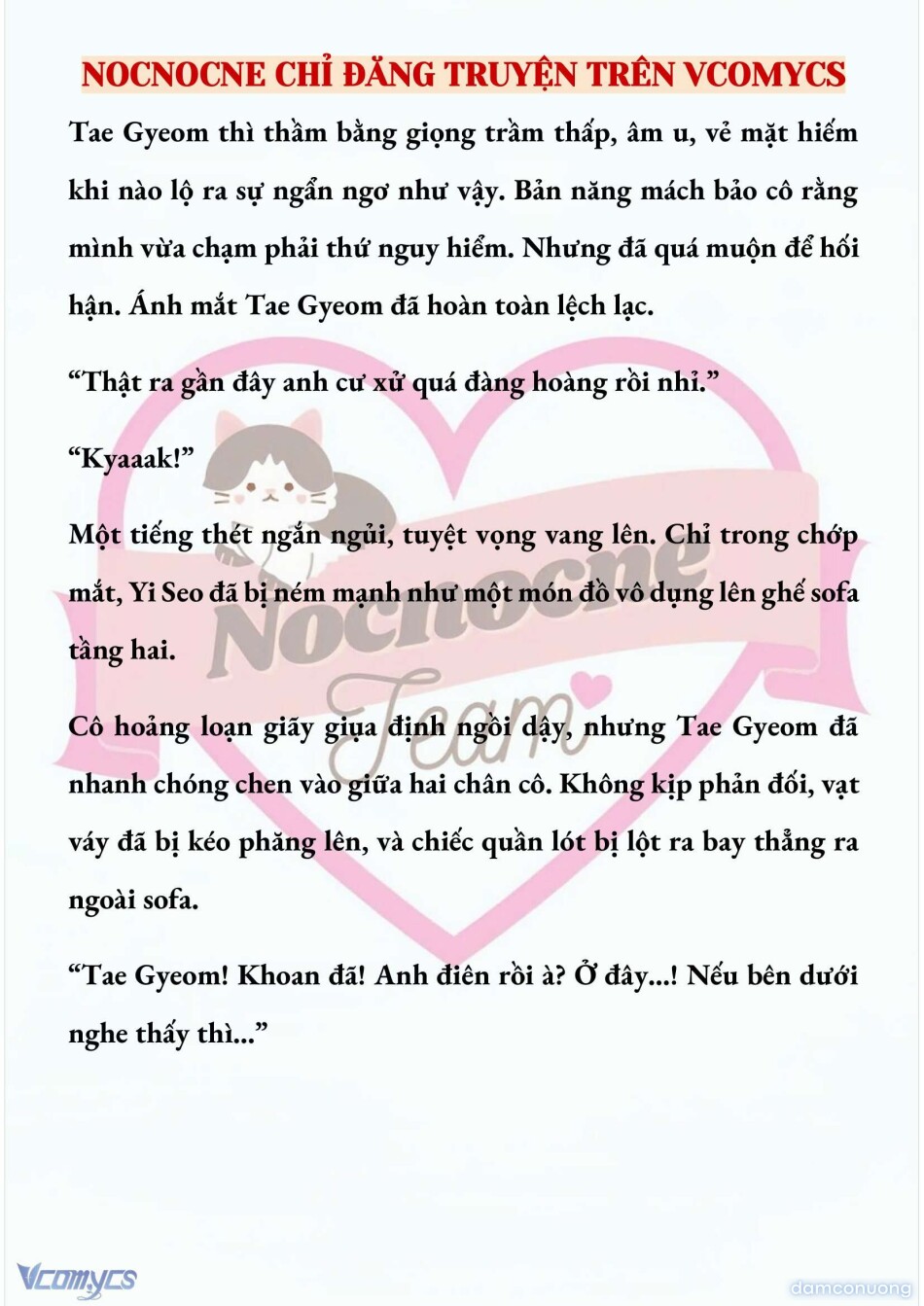 [FULL] [NOVEL] NGỌN ĐÈN BIỆT VIỆN KHÔNG BAO GIỜ TẮT 