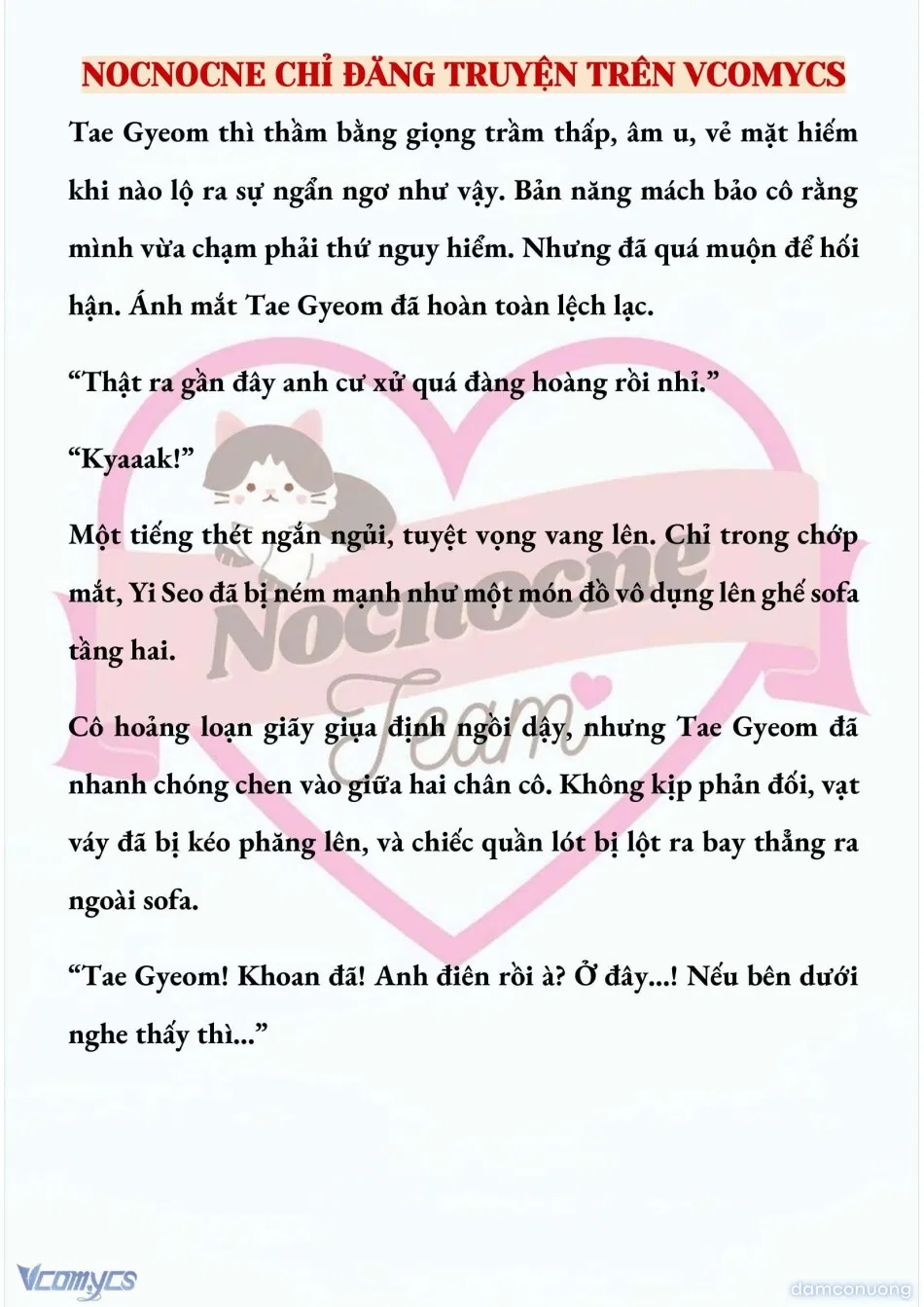 [FULL] [NOVEL] NGỌN ĐÈN BIỆT VIỆN KHÔNG BAO GIỜ TẮT 