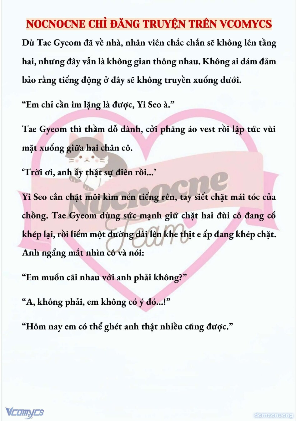 [FULL] [NOVEL] NGỌN ĐÈN BIỆT VIỆN KHÔNG BAO GIỜ TẮT 