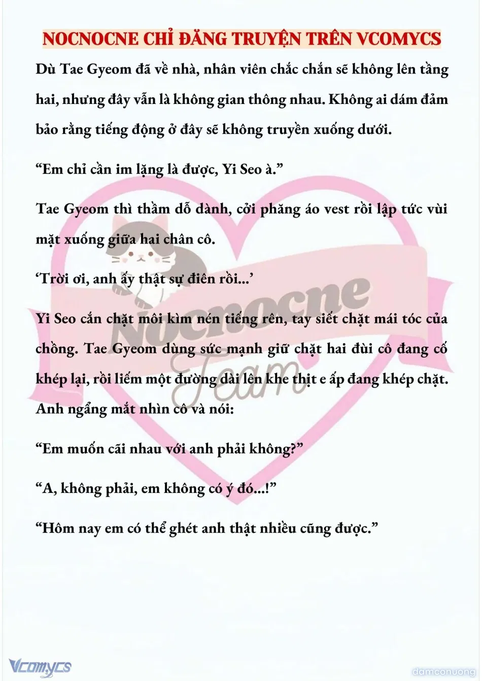 [FULL] [NOVEL] NGỌN ĐÈN BIỆT VIỆN KHÔNG BAO GIỜ TẮT 