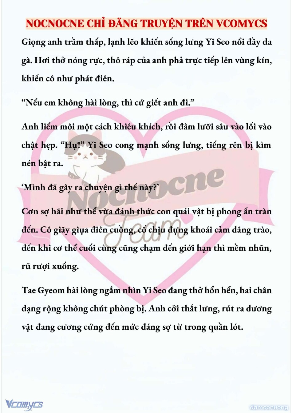 [FULL] [NOVEL] NGỌN ĐÈN BIỆT VIỆN KHÔNG BAO GIỜ TẮT 