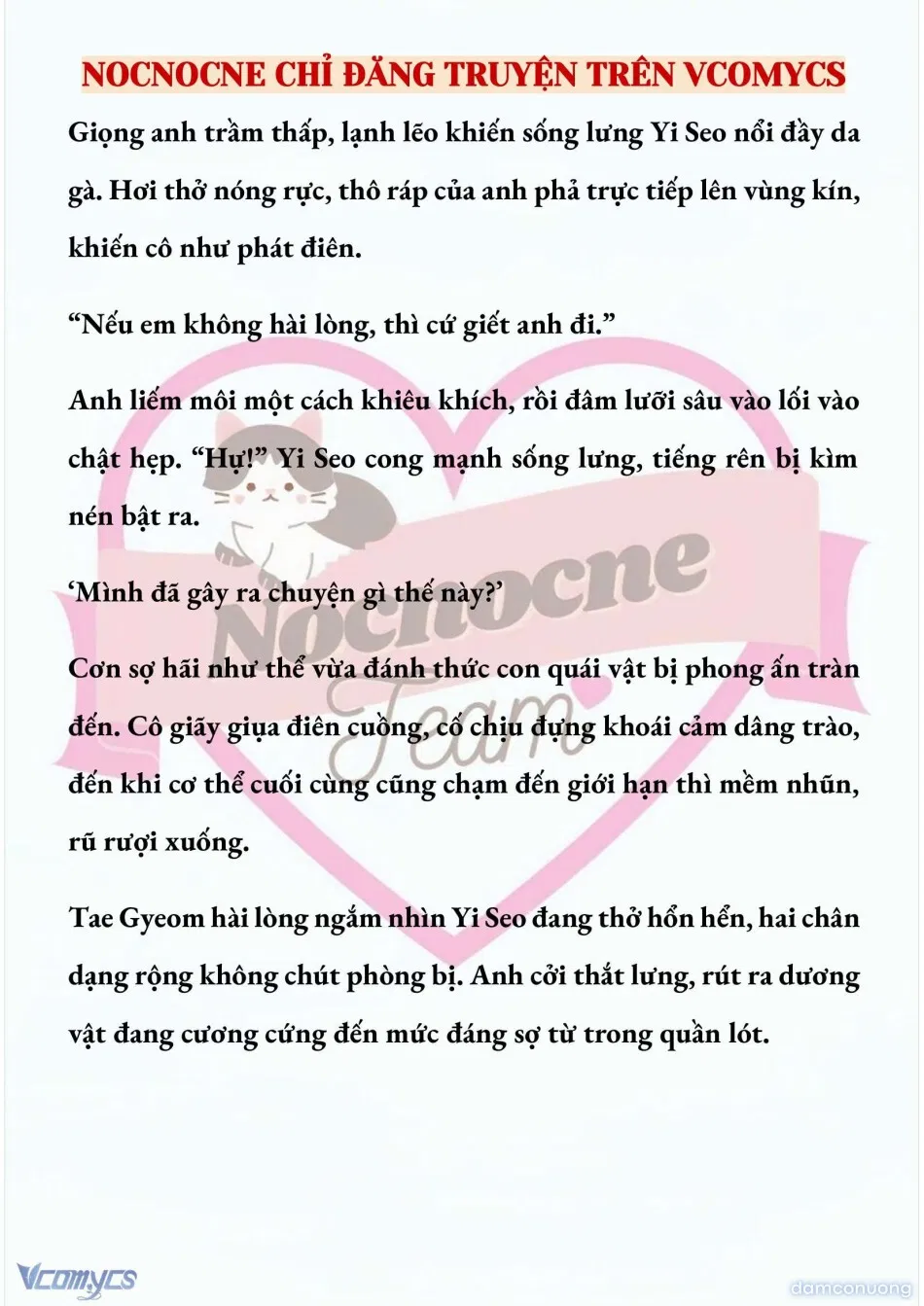 [FULL] [NOVEL] NGỌN ĐÈN BIỆT VIỆN KHÔNG BAO GIỜ TẮT 