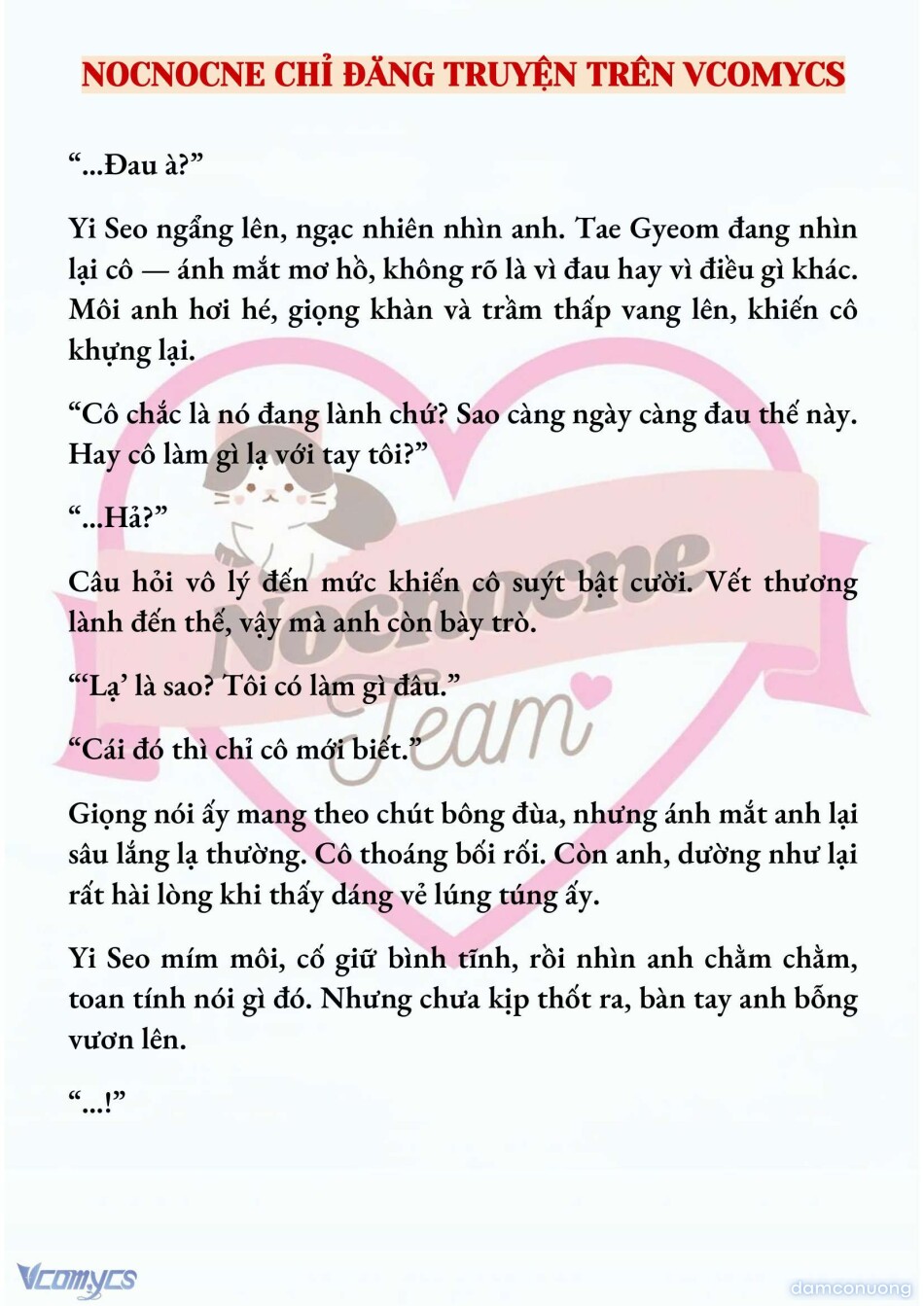 [FULL] [NOVEL] NGỌN ĐÈN BIỆT VIỆN KHÔNG BAO GIỜ TẮT 