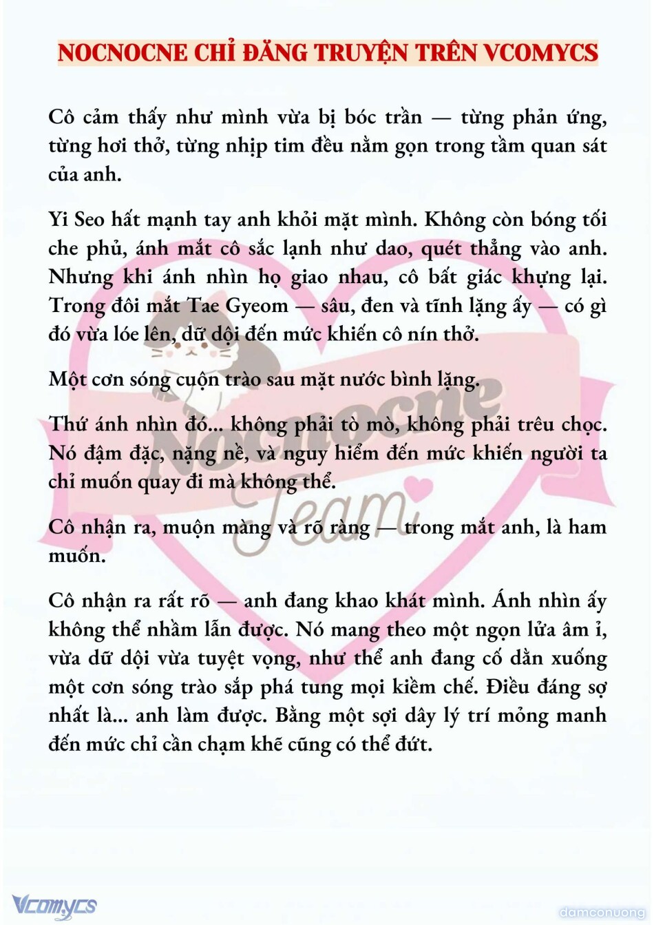 [FULL] [NOVEL] NGỌN ĐÈN BIỆT VIỆN KHÔNG BAO GIỜ TẮT 