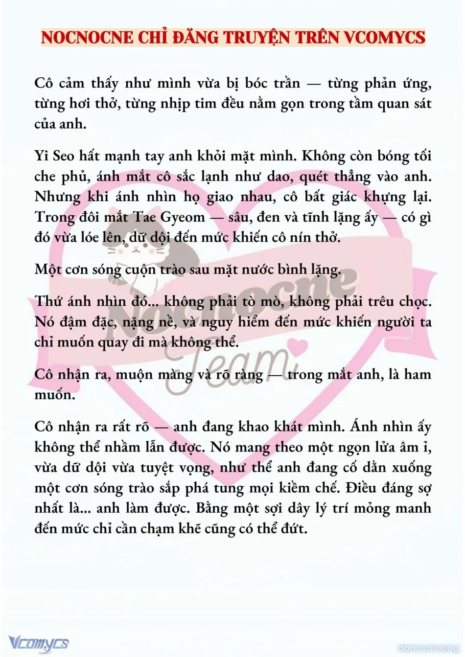 [FULL] [NOVEL] NGỌN ĐÈN BIỆT VIỆN KHÔNG BAO GIỜ TẮT 