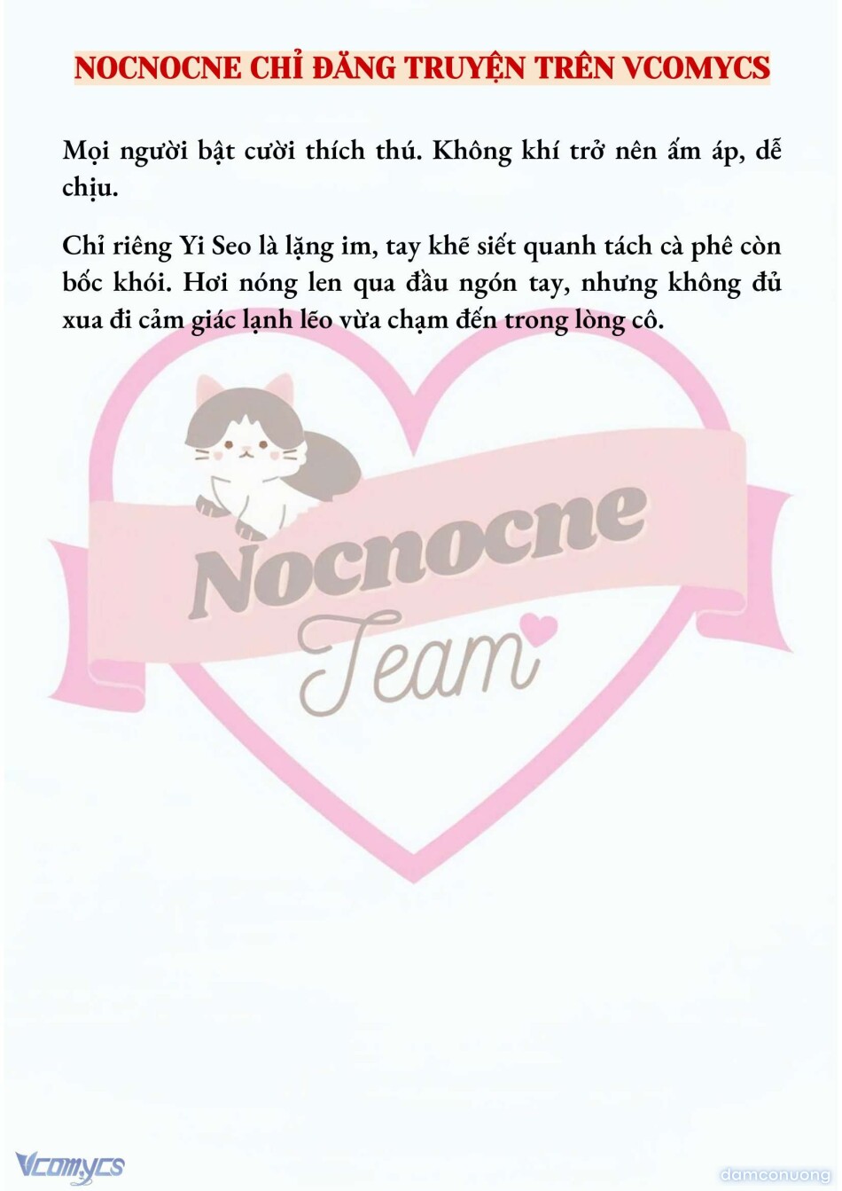 [FULL] [NOVEL] NGỌN ĐÈN BIỆT VIỆN KHÔNG BAO GIỜ TẮT 