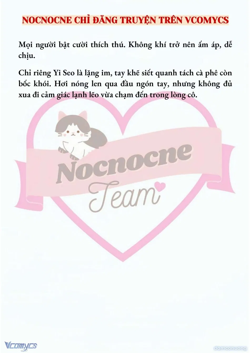 [FULL] [NOVEL] NGỌN ĐÈN BIỆT VIỆN KHÔNG BAO GIỜ TẮT 