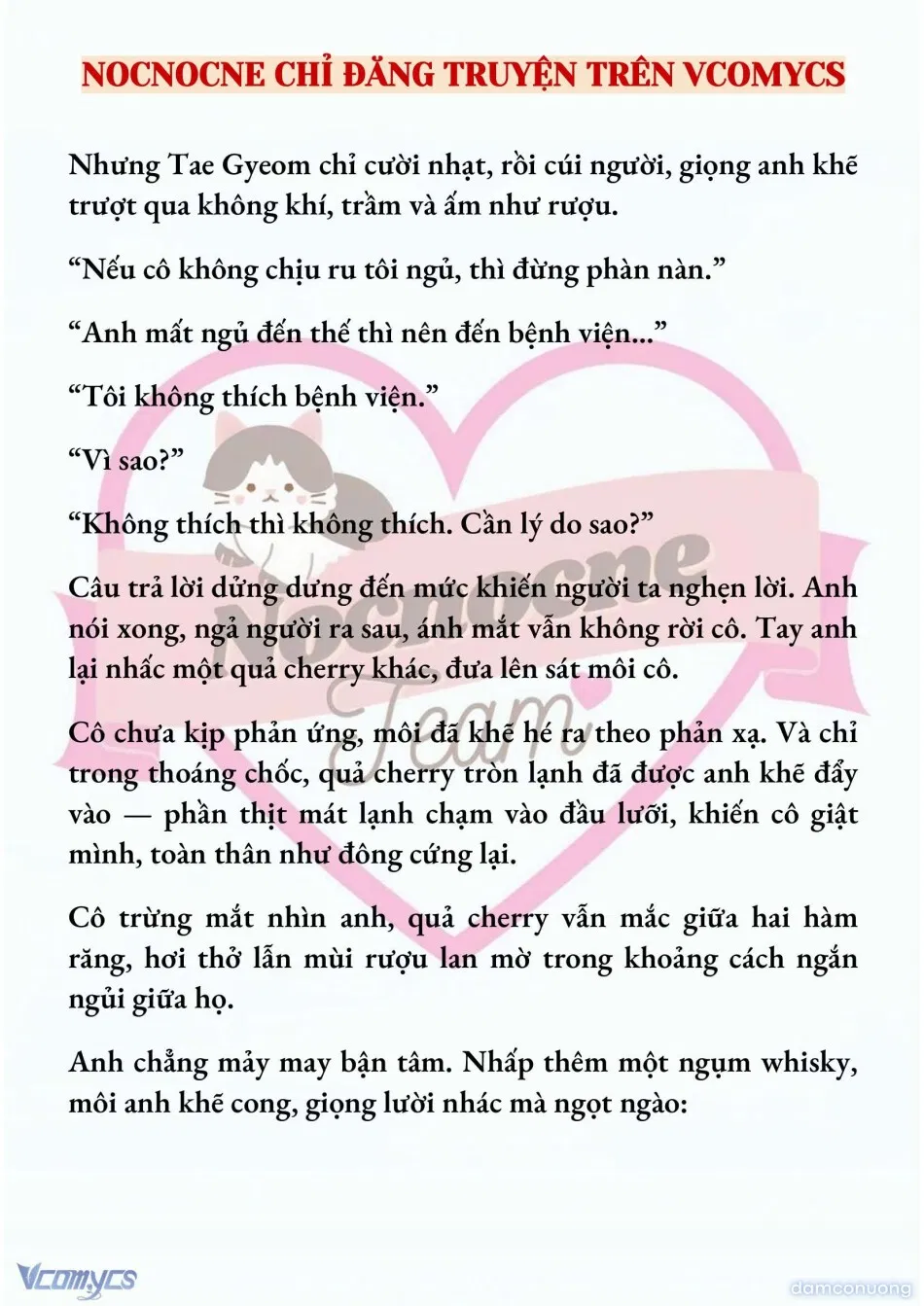 [FULL] [NOVEL] NGỌN ĐÈN BIỆT VIỆN KHÔNG BAO GIỜ TẮT 