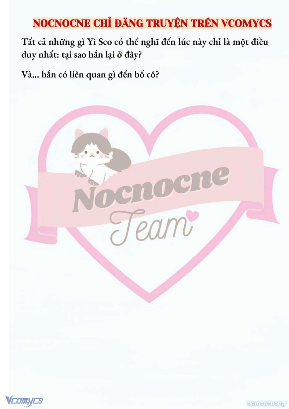 [FULL] [NOVEL] NGỌN ĐÈN BIỆT VIỆN KHÔNG BAO GIỜ TẮT 