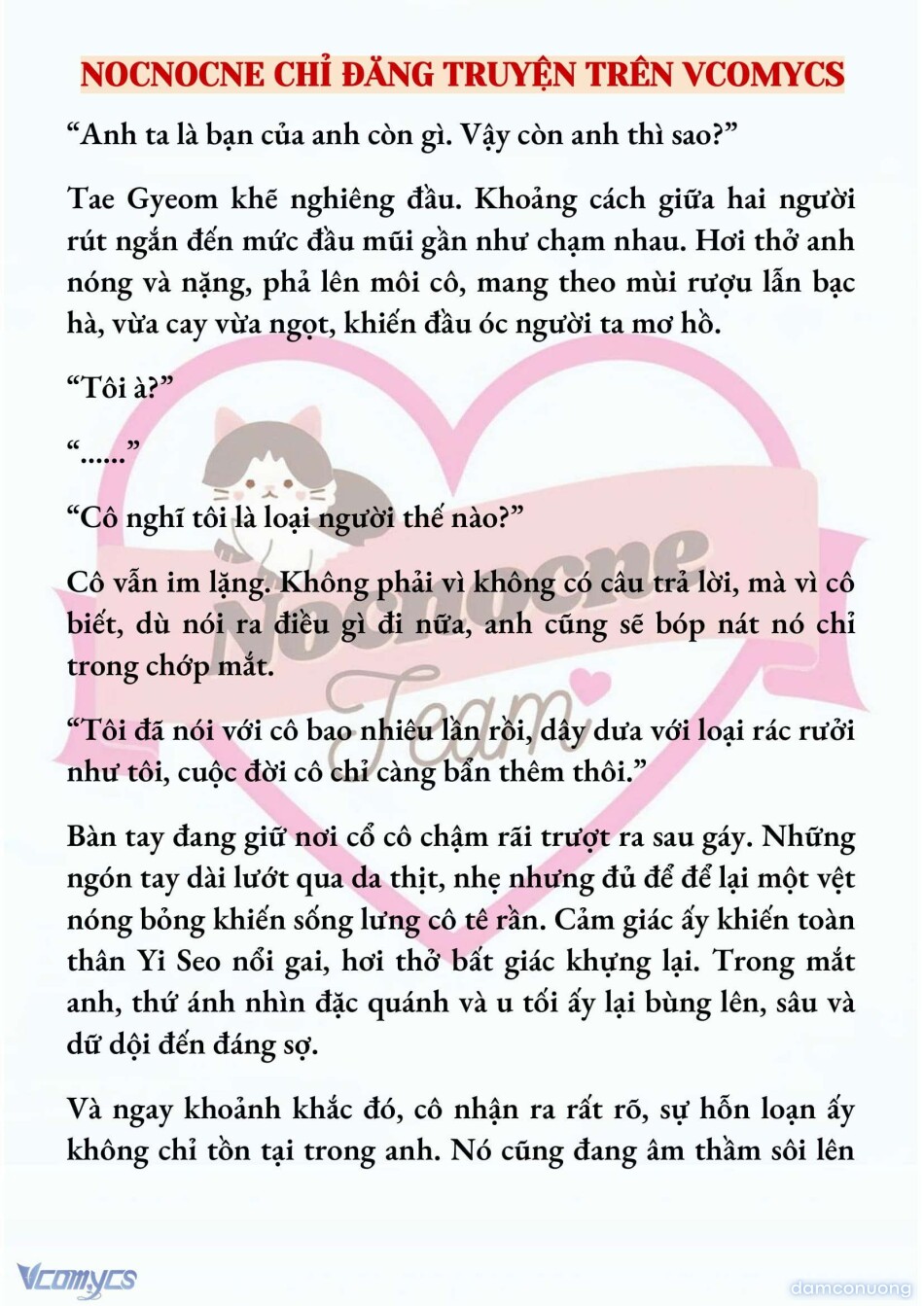 [FULL] [NOVEL] NGỌN ĐÈN BIỆT VIỆN KHÔNG BAO GIỜ TẮT 