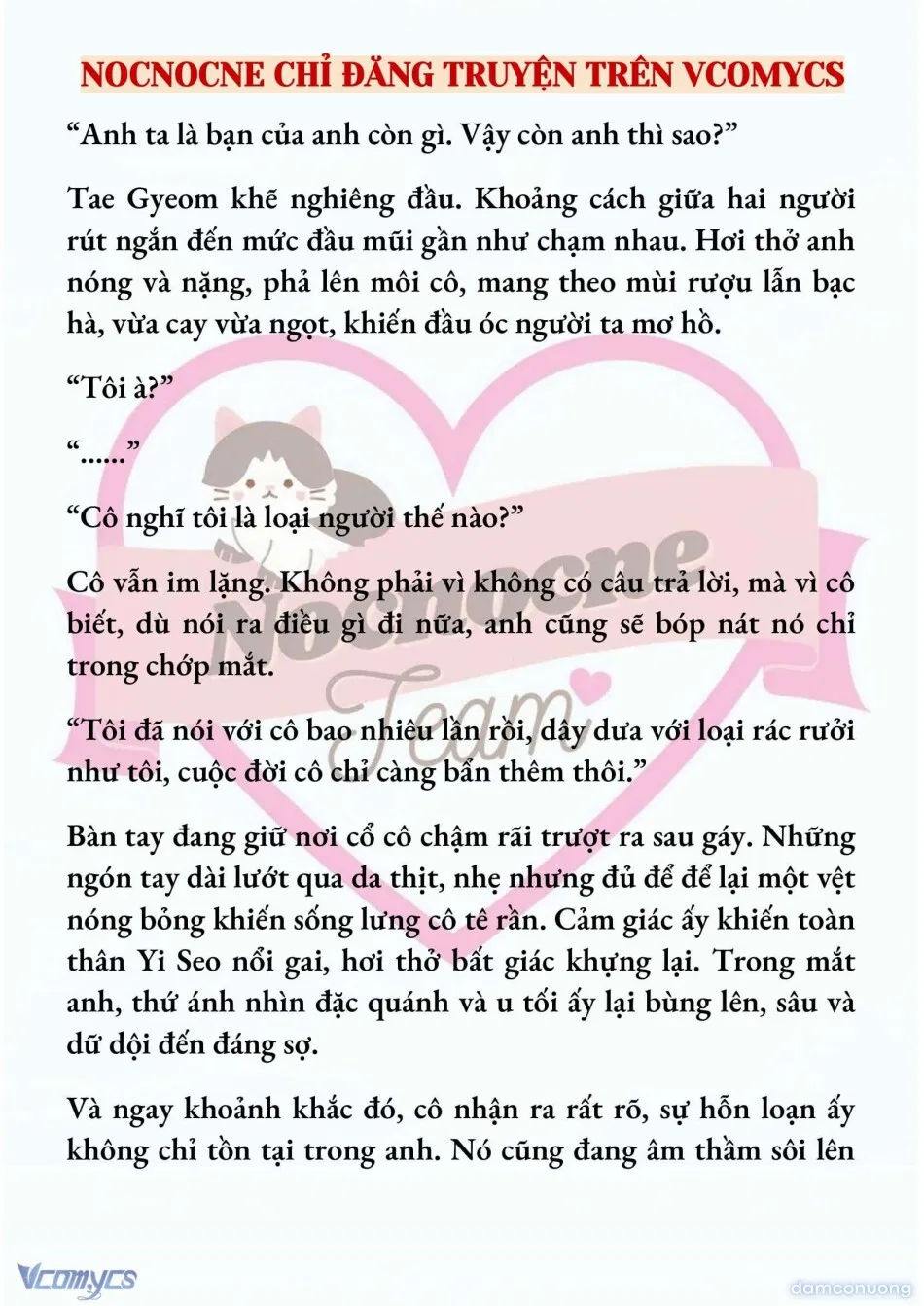 [FULL] [NOVEL] NGỌN ĐÈN BIỆT VIỆN KHÔNG BAO GIỜ TẮT 