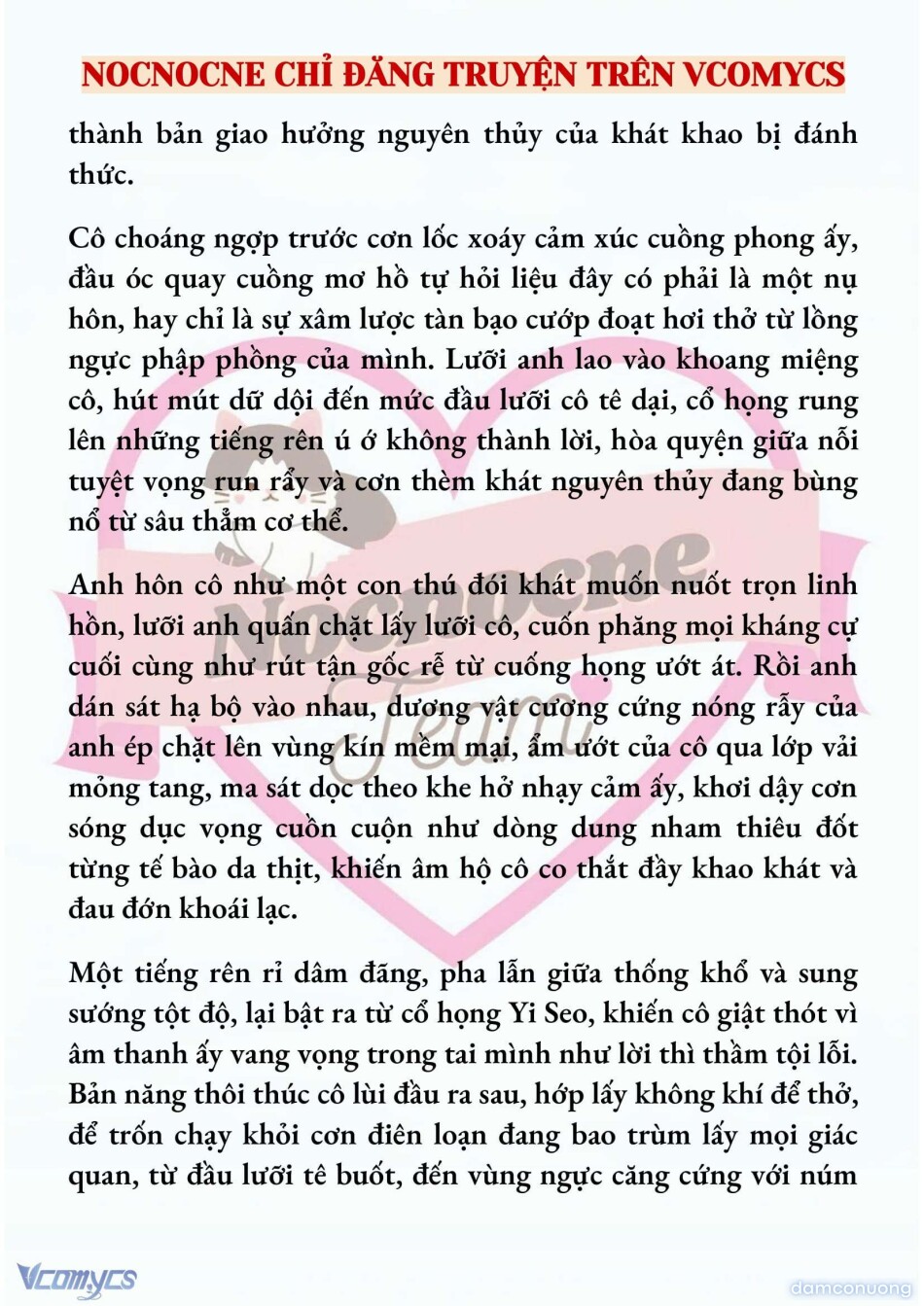 [FULL] [NOVEL] NGỌN ĐÈN BIỆT VIỆN KHÔNG BAO GIỜ TẮT 
