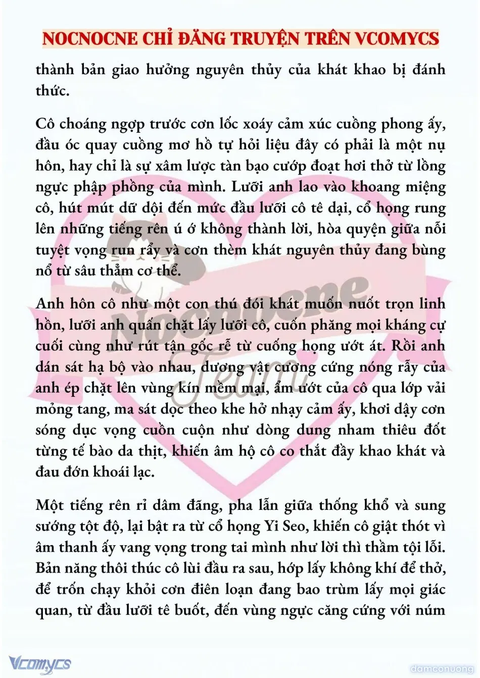 [FULL] [NOVEL] NGỌN ĐÈN BIỆT VIỆN KHÔNG BAO GIỜ TẮT 