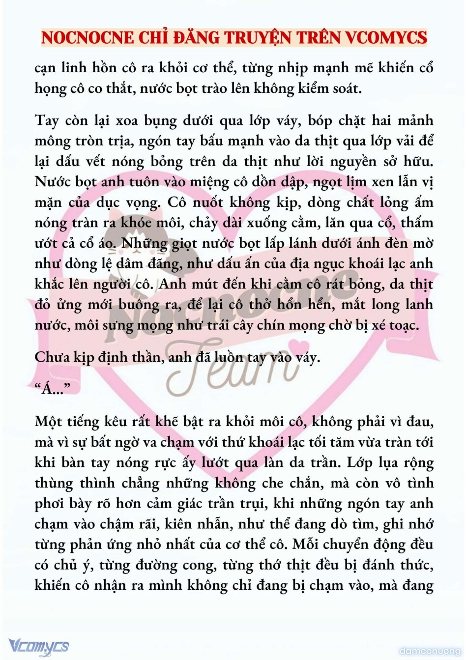 [FULL] [NOVEL] NGỌN ĐÈN BIỆT VIỆN KHÔNG BAO GIỜ TẮT 