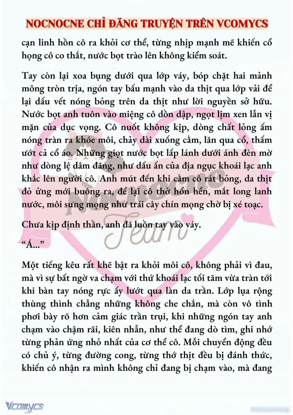 [FULL] [NOVEL] NGỌN ĐÈN BIỆT VIỆN KHÔNG BAO GIỜ TẮT 