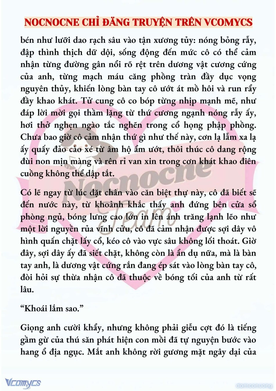 [FULL] [NOVEL] NGỌN ĐÈN BIỆT VIỆN KHÔNG BAO GIỜ TẮT 