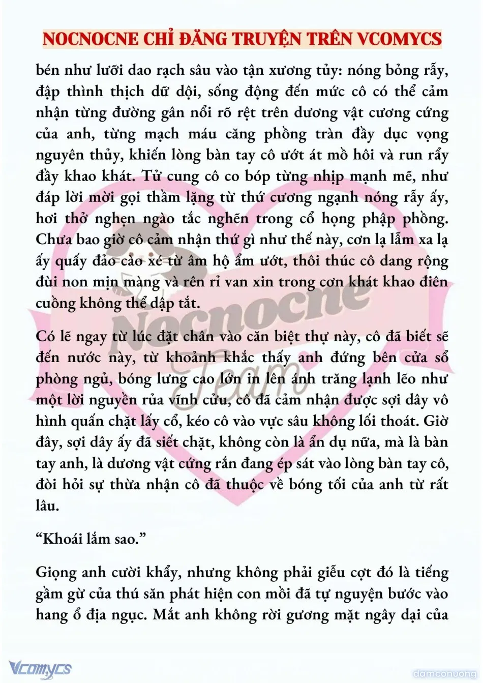 [FULL] [NOVEL] NGỌN ĐÈN BIỆT VIỆN KHÔNG BAO GIỜ TẮT 