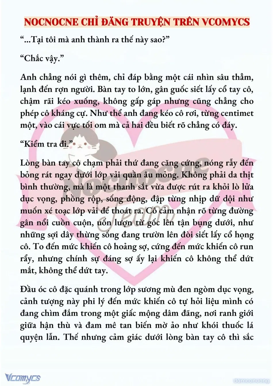 [FULL] [NOVEL] NGỌN ĐÈN BIỆT VIỆN KHÔNG BAO GIỜ TẮT 