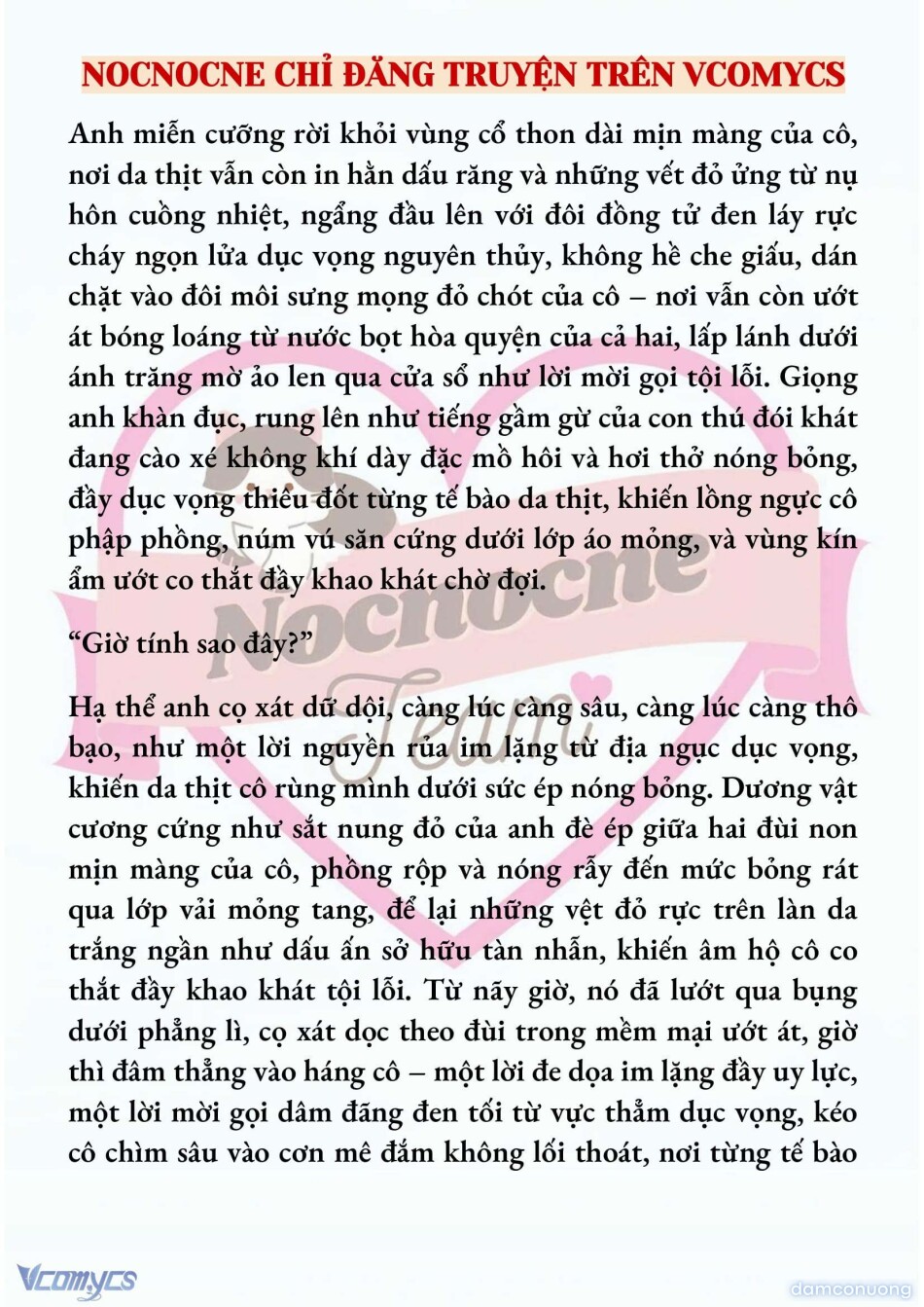 [FULL] [NOVEL] NGỌN ĐÈN BIỆT VIỆN KHÔNG BAO GIỜ TẮT 