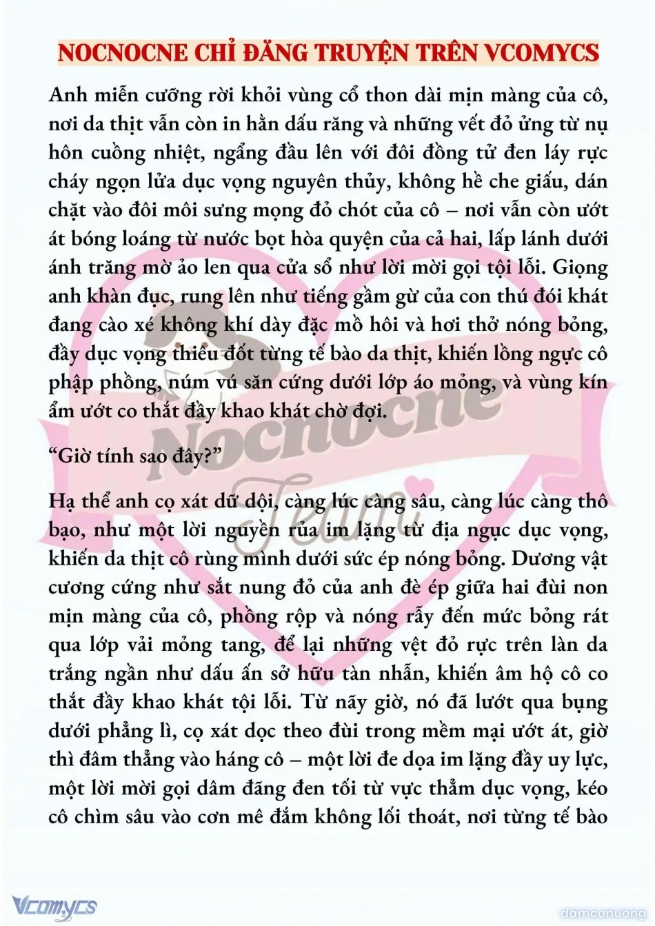 [FULL] [NOVEL] NGỌN ĐÈN BIỆT VIỆN KHÔNG BAO GIỜ TẮT 