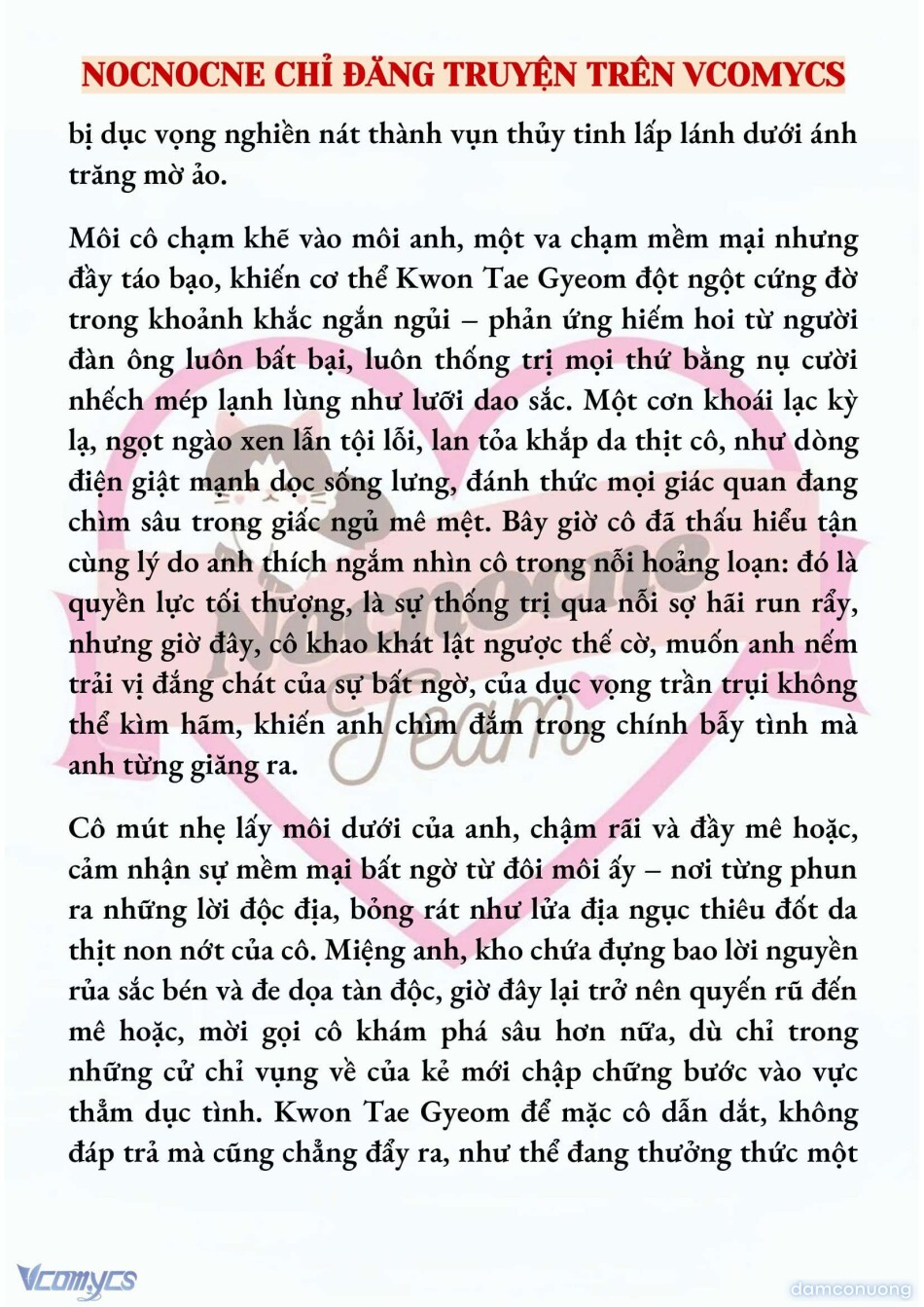 [FULL] [NOVEL] NGỌN ĐÈN BIỆT VIỆN KHÔNG BAO GIỜ TẮT 