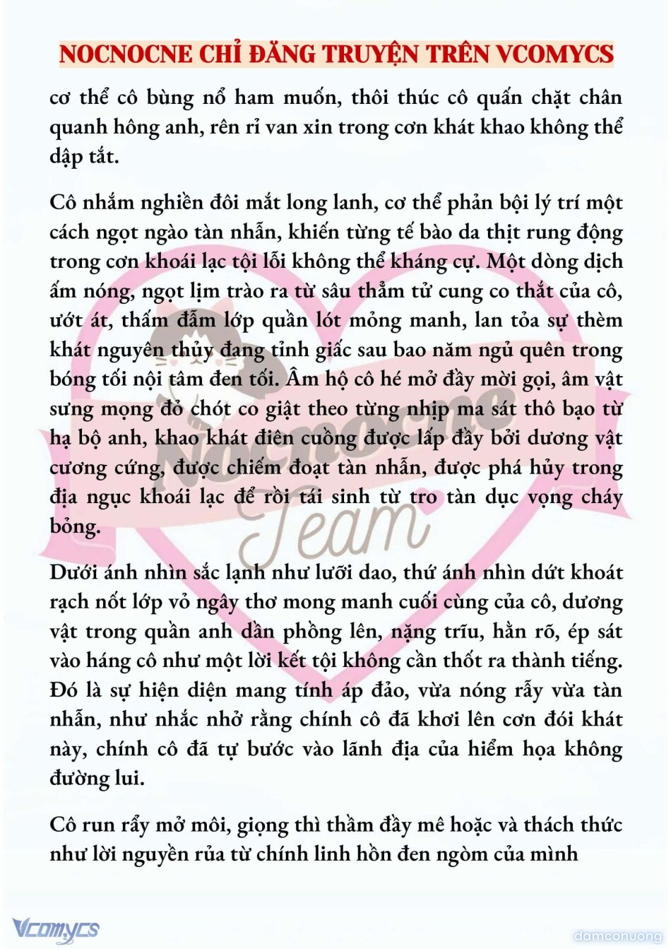 [FULL] [NOVEL] NGỌN ĐÈN BIỆT VIỆN KHÔNG BAO GIỜ TẮT 