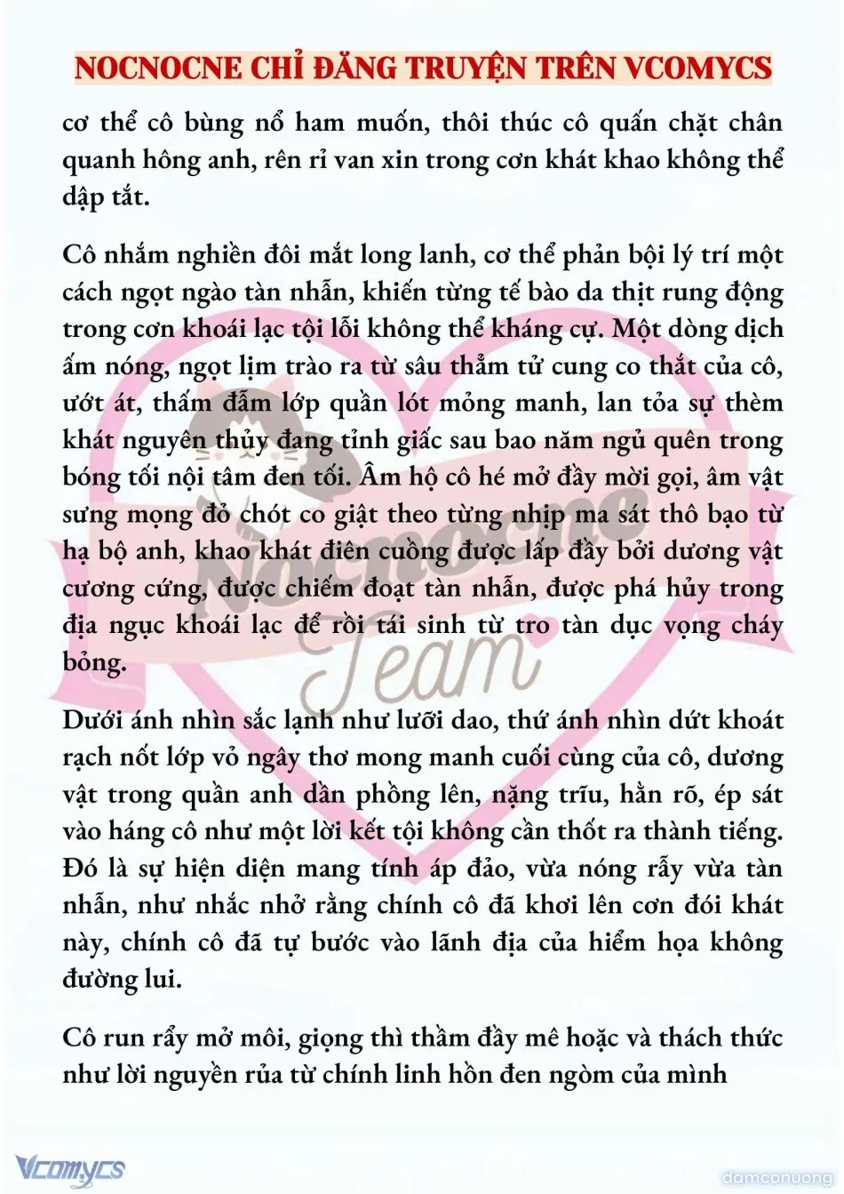 [FULL] [NOVEL] NGỌN ĐÈN BIỆT VIỆN KHÔNG BAO GIỜ TẮT 