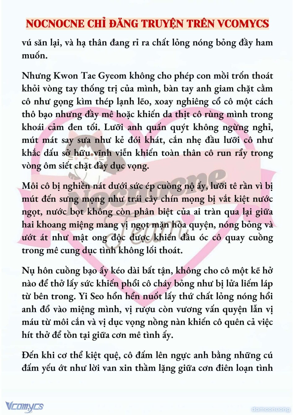 [FULL] [NOVEL] NGỌN ĐÈN BIỆT VIỆN KHÔNG BAO GIỜ TẮT 