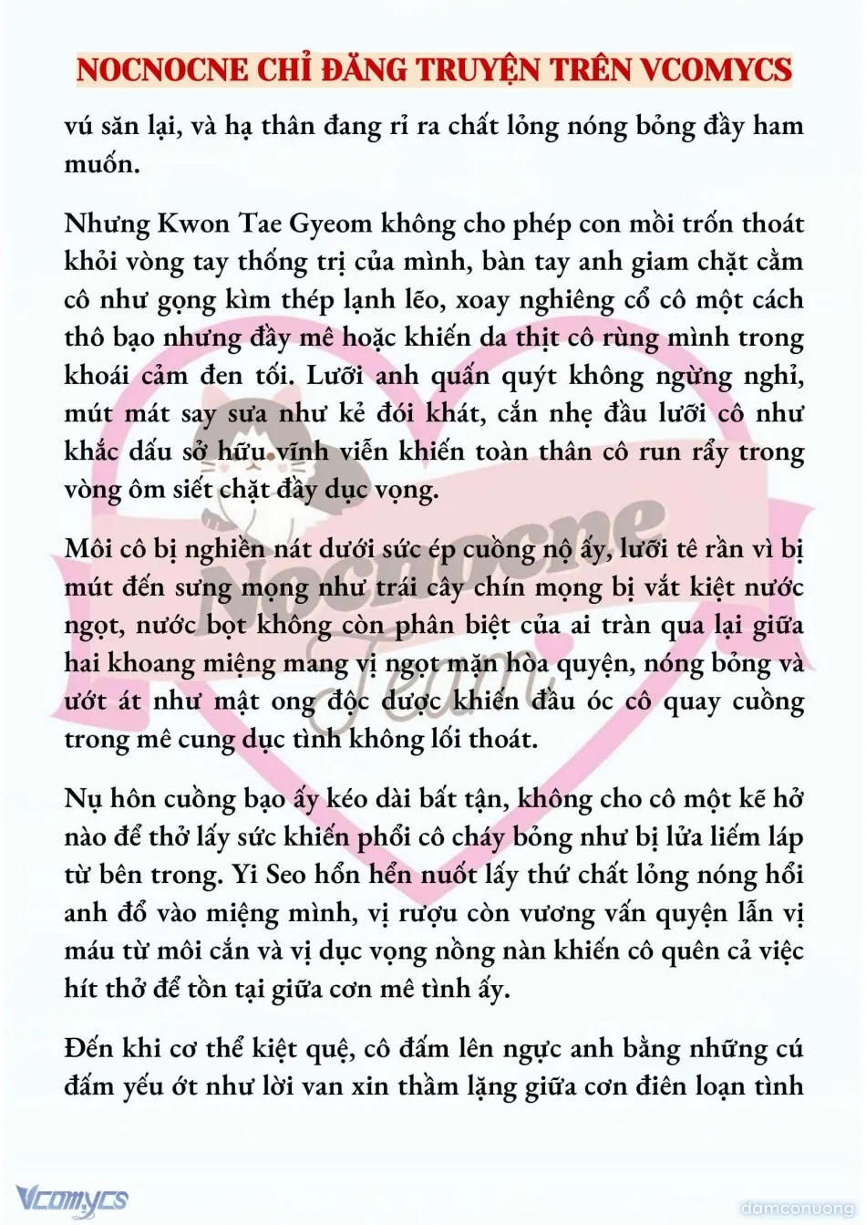 [FULL] [NOVEL] NGỌN ĐÈN BIỆT VIỆN KHÔNG BAO GIỜ TẮT 