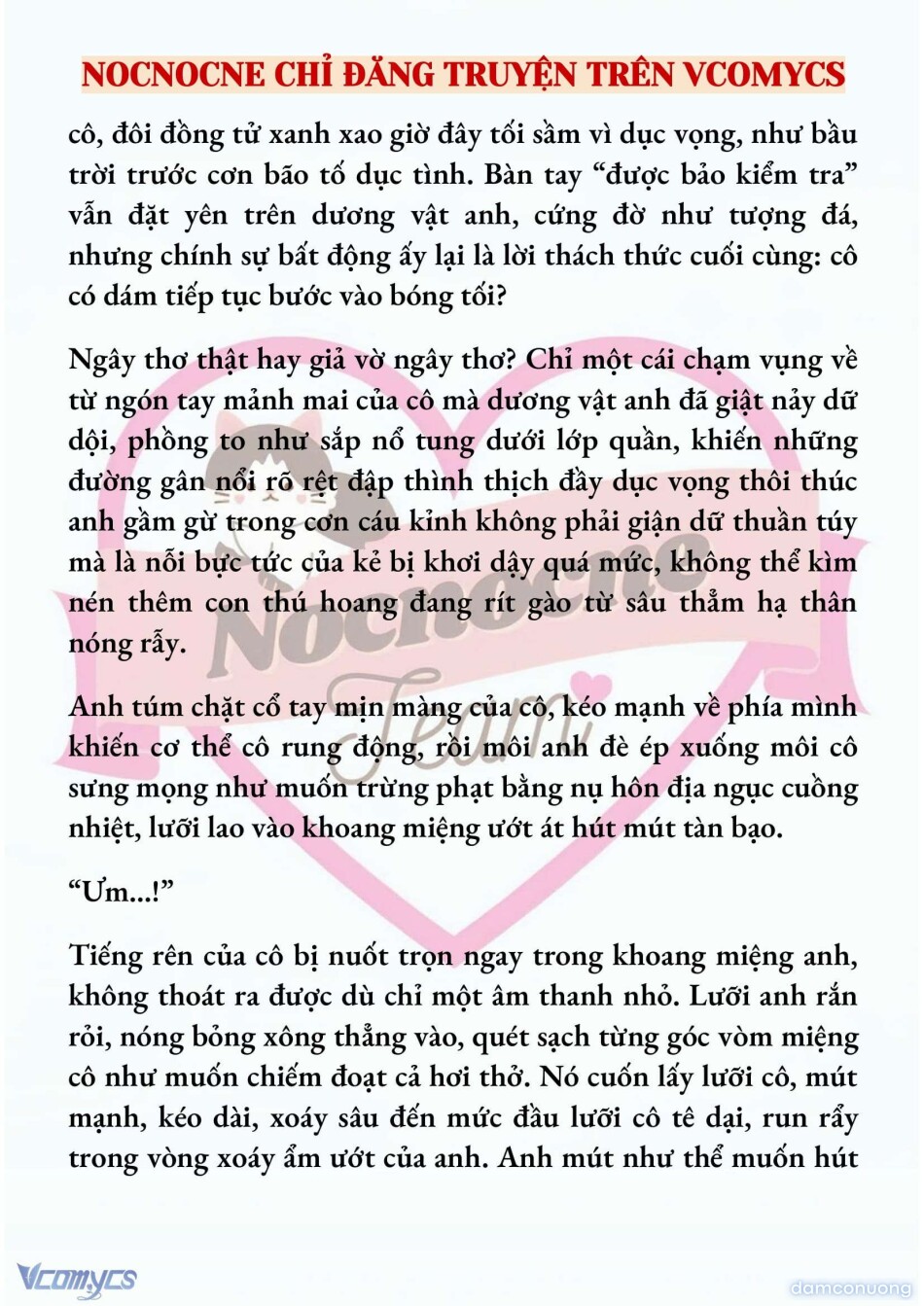 [FULL] [NOVEL] NGỌN ĐÈN BIỆT VIỆN KHÔNG BAO GIỜ TẮT 