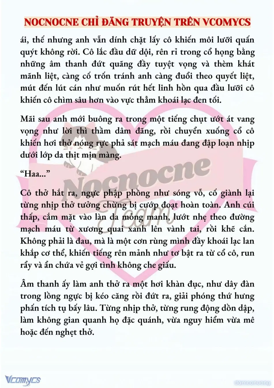 [FULL] [NOVEL] NGỌN ĐÈN BIỆT VIỆN KHÔNG BAO GIỜ TẮT 