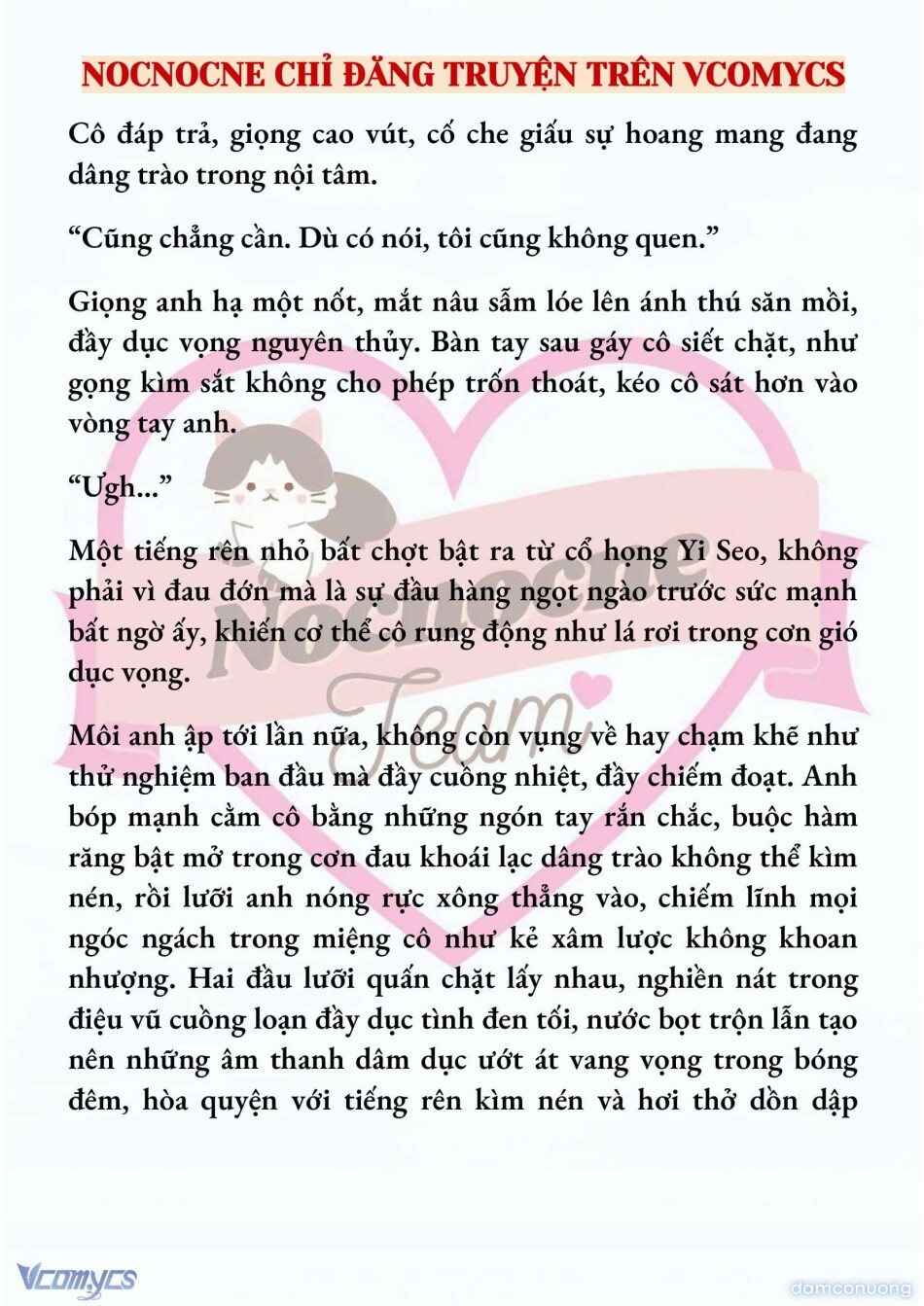 [FULL] [NOVEL] NGỌN ĐÈN BIỆT VIỆN KHÔNG BAO GIỜ TẮT 