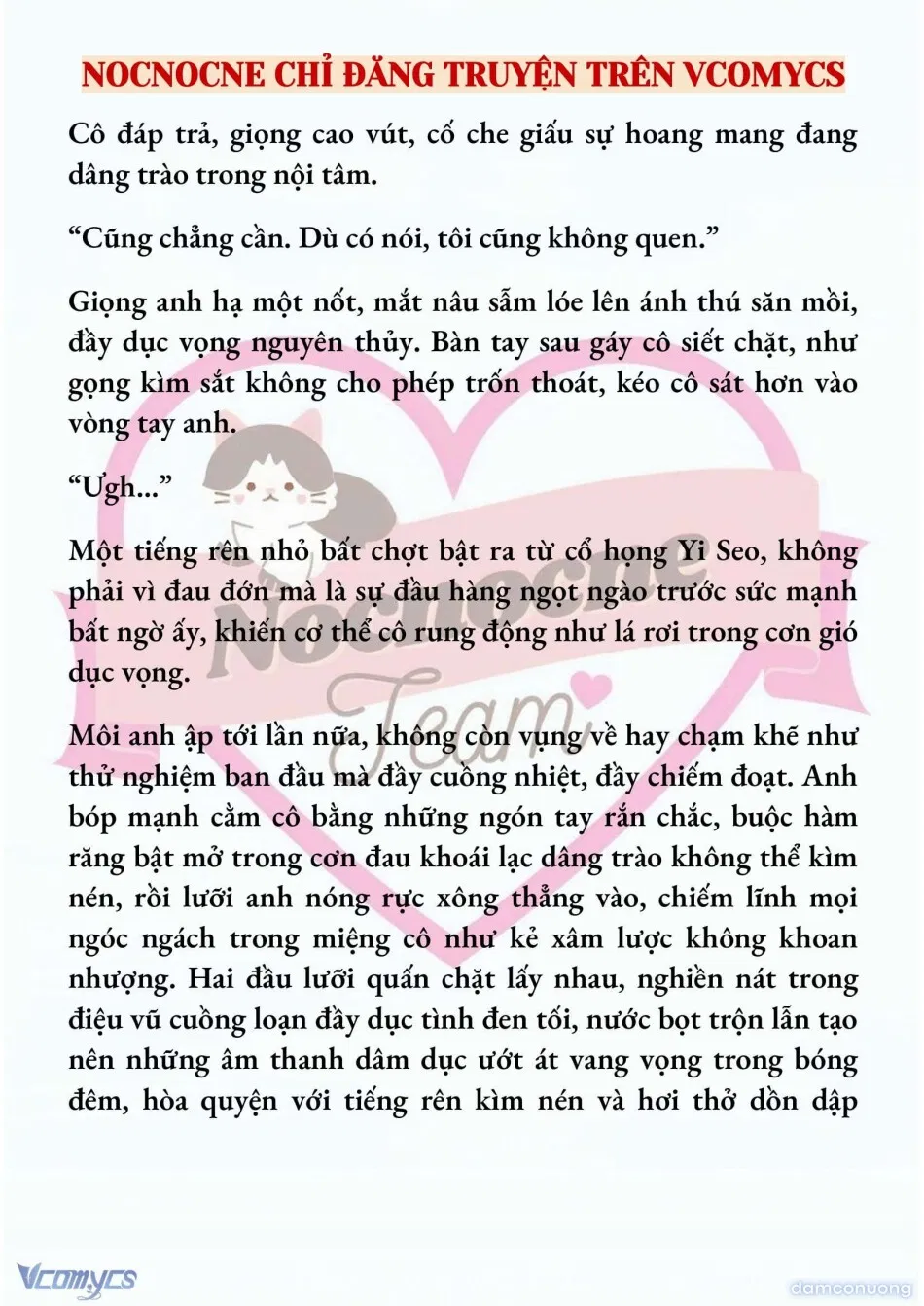 [FULL] [NOVEL] NGỌN ĐÈN BIỆT VIỆN KHÔNG BAO GIỜ TẮT 