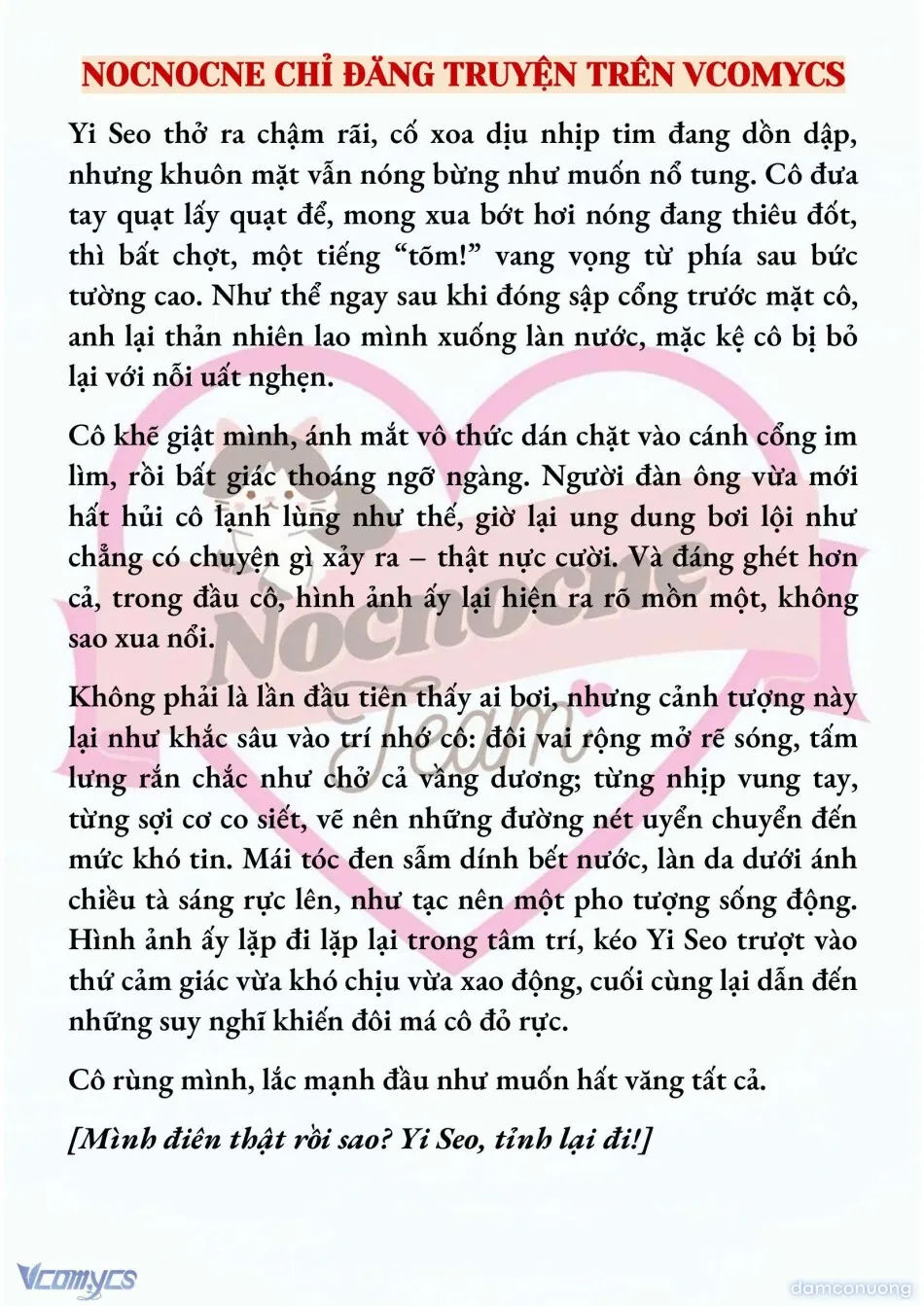 [FULL] [NOVEL] NGỌN ĐÈN BIỆT VIỆN KHÔNG BAO GIỜ TẮT 