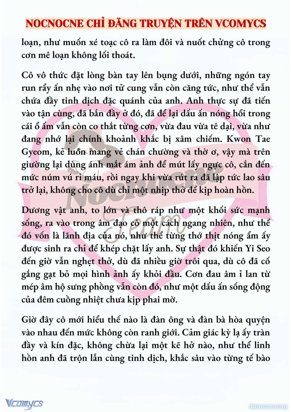 [FULL] [NOVEL] NGỌN ĐÈN BIỆT VIỆN KHÔNG BAO GIỜ TẮT 