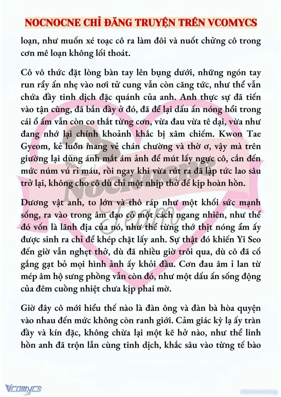 [FULL] [NOVEL] NGỌN ĐÈN BIỆT VIỆN KHÔNG BAO GIỜ TẮT 