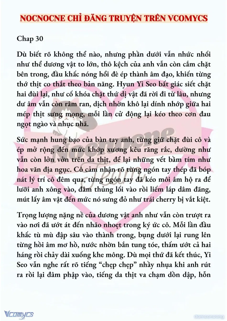 [FULL] [NOVEL] NGỌN ĐÈN BIỆT VIỆN KHÔNG BAO GIỜ TẮT 