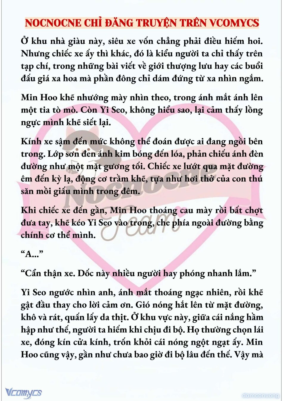 [FULL] [NOVEL] NGỌN ĐÈN BIỆT VIỆN KHÔNG BAO GIỜ TẮT 